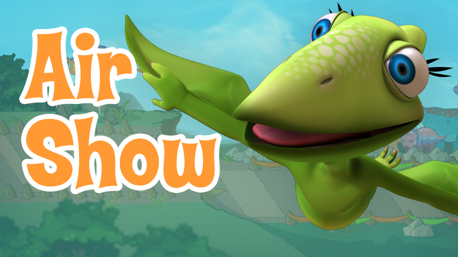 Download Gambar Dinosaurus Air Nomer 44