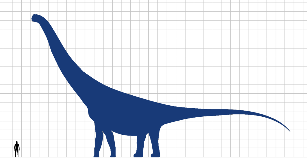 Detail Gambar Dinosaurus Besar Nomer 27