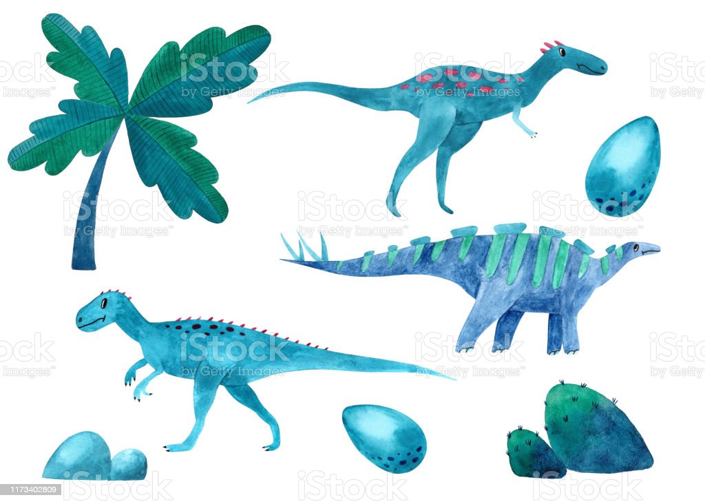 Detail Gambar Dinosaurus Besar Nomer 40