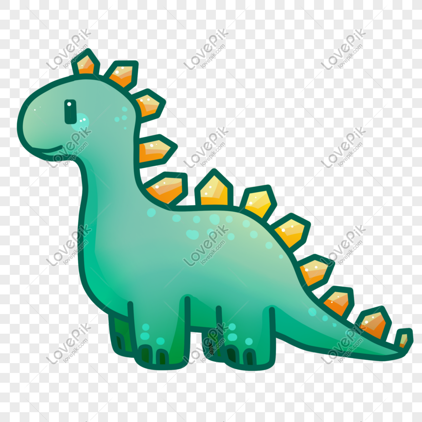 Gambar Dinosaurus Kartun Png - KibrisPDR