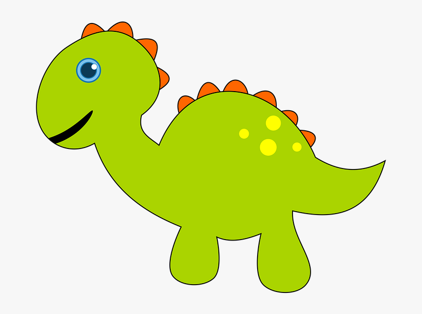 Detail Gambar Dinosaurus Kartun Png Nomer 10