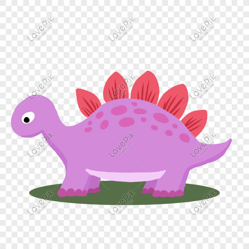 Detail Gambar Dinosaurus Kartun Png Nomer 18