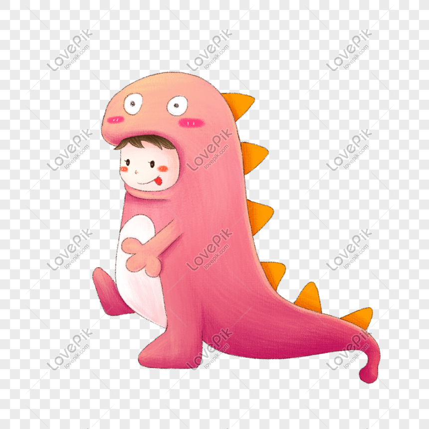 Detail Gambar Dinosaurus Kartun Png Nomer 32