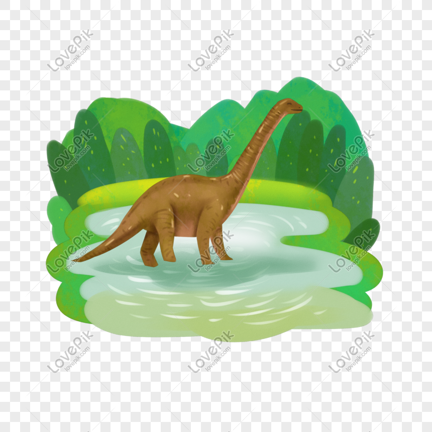 Detail Gambar Dinosaurus Kartun Png Nomer 41