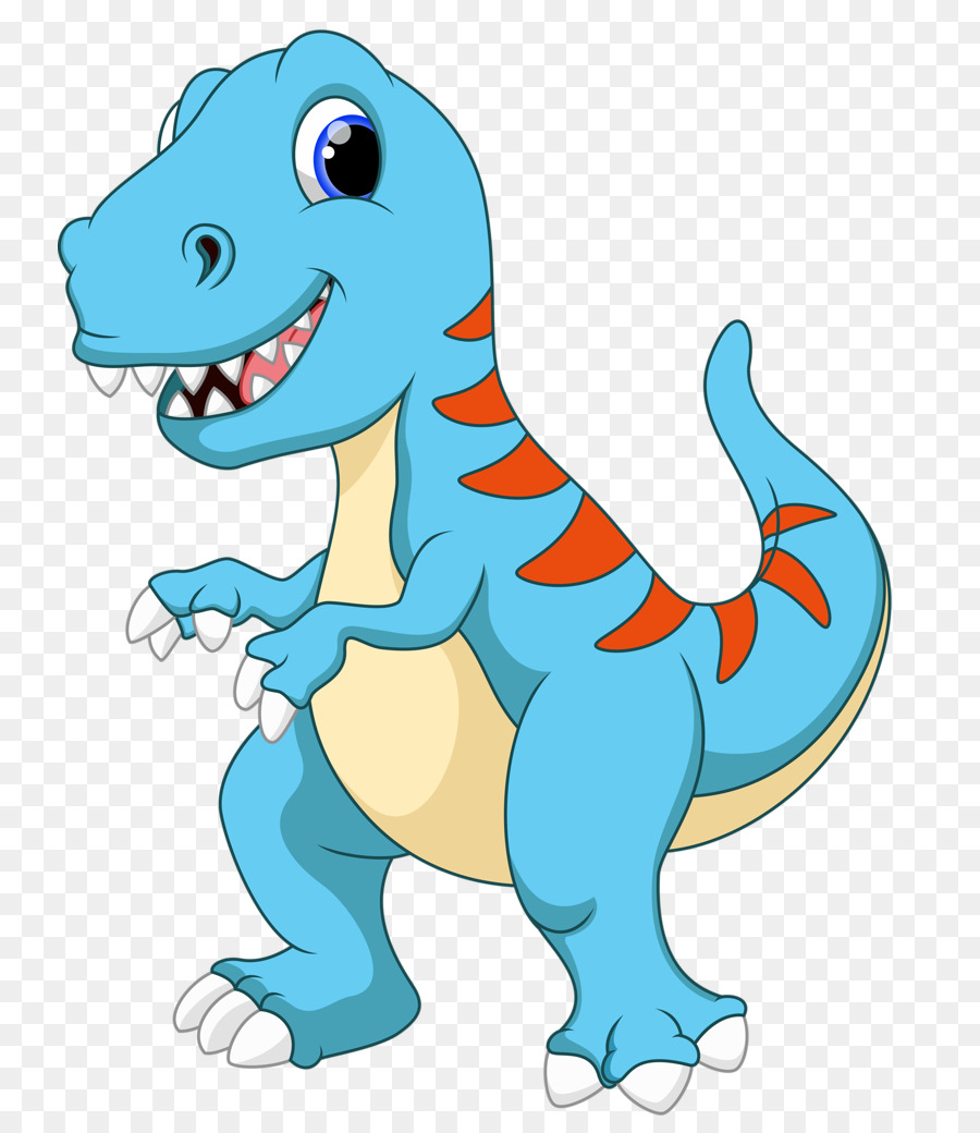 Detail Gambar Dinosaurus Kartun Png Nomer 3