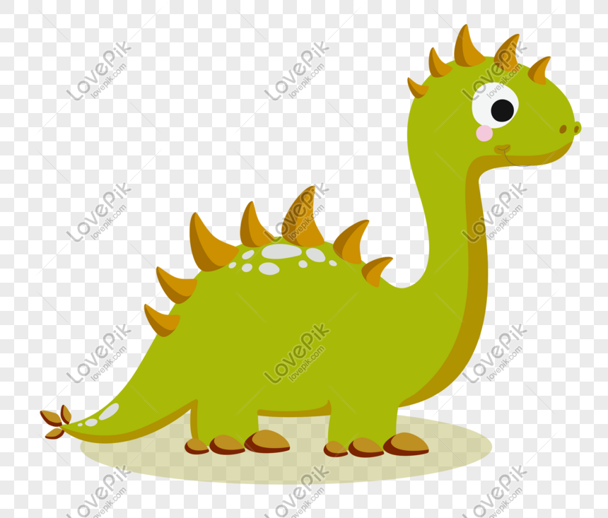 Detail Gambar Dinosaurus Lucu Nomer 19
