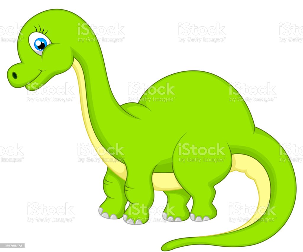 Detail Gambar Dinosaurus Lucu Nomer 20