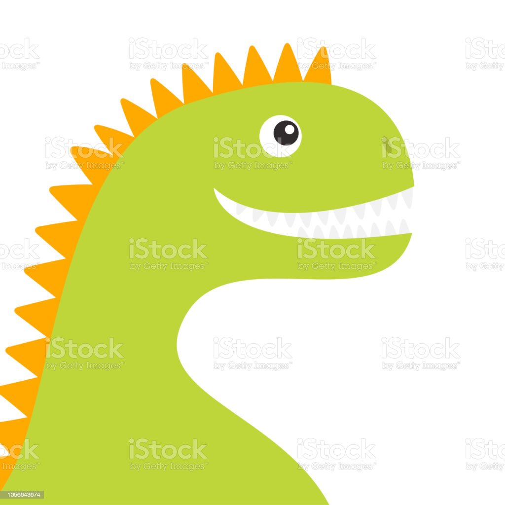 Detail Gambar Dinosaurus Lucu Nomer 30