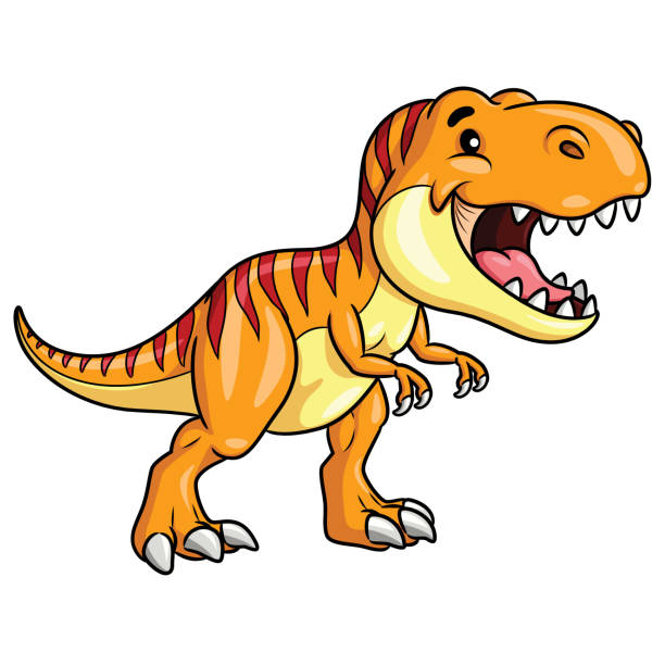 Detail Gambar Dinosaurus T Rex Nomer 2