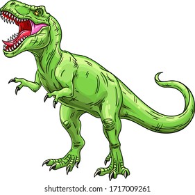 Detail Gambar Dinosaurus T Rex Nomer 15