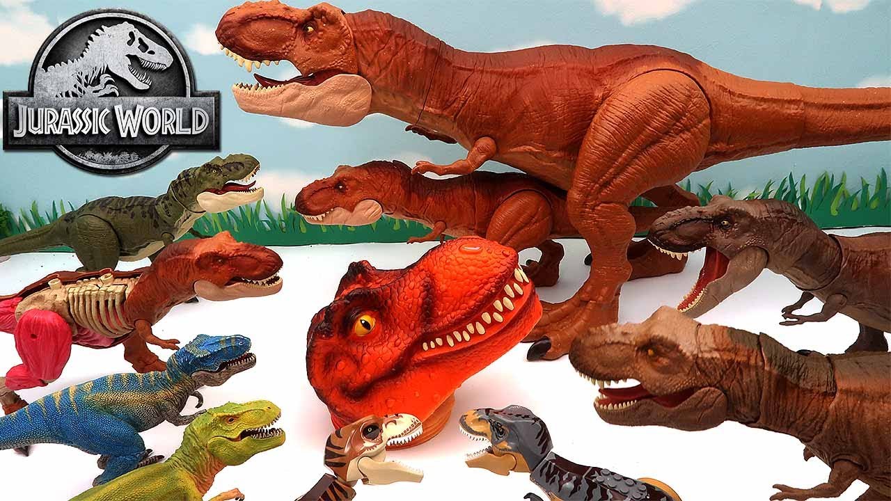 Detail Gambar Dinosaurus T Rex Nomer 20