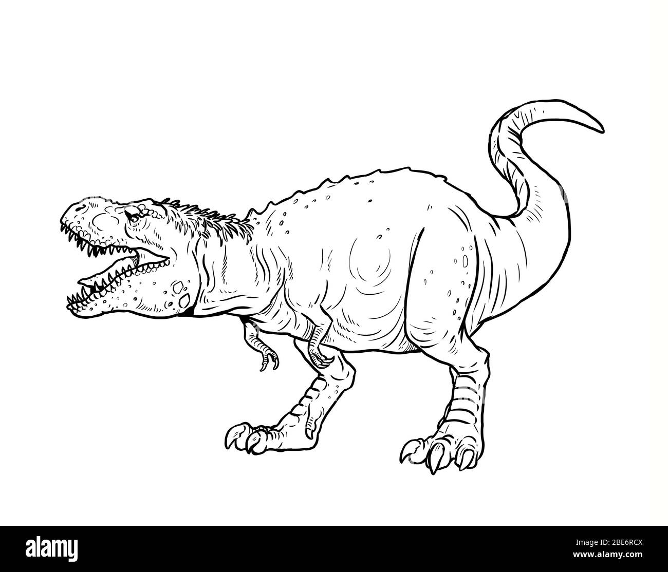 Detail Gambar Dinosaurus T Rex Nomer 46