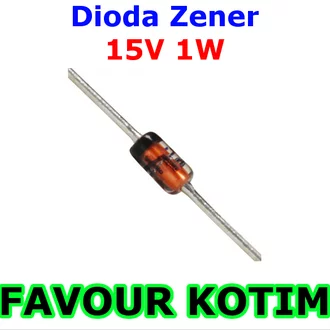 Detail Gambar Dioda 15v Nomer 5