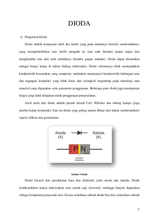 Detail Gambar Dioda Thermionik Nomer 13