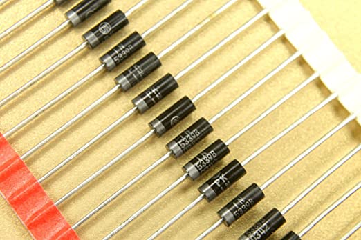 Detail Gambar Diode Zener Nomer 19