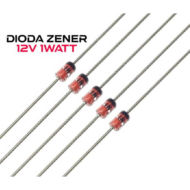 Detail Gambar Diode Zener Nomer 28