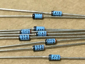 Detail Gambar Diode Zener Nomer 29