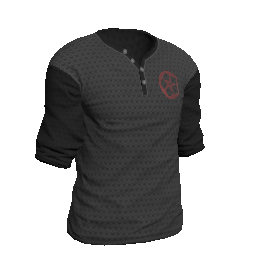 Detail H1z1 Lestream Hoodie Nomer 24