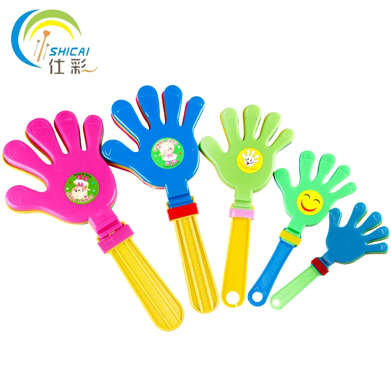 Detail Handjes Klappen Nomer 19