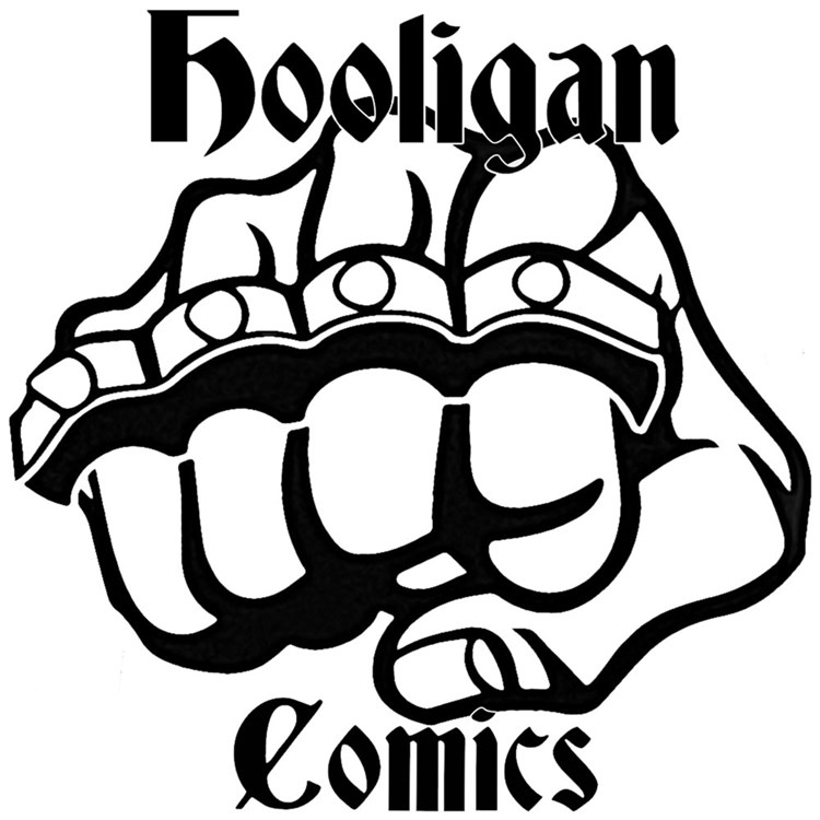 Hooligans Logo - KibrisPDR
