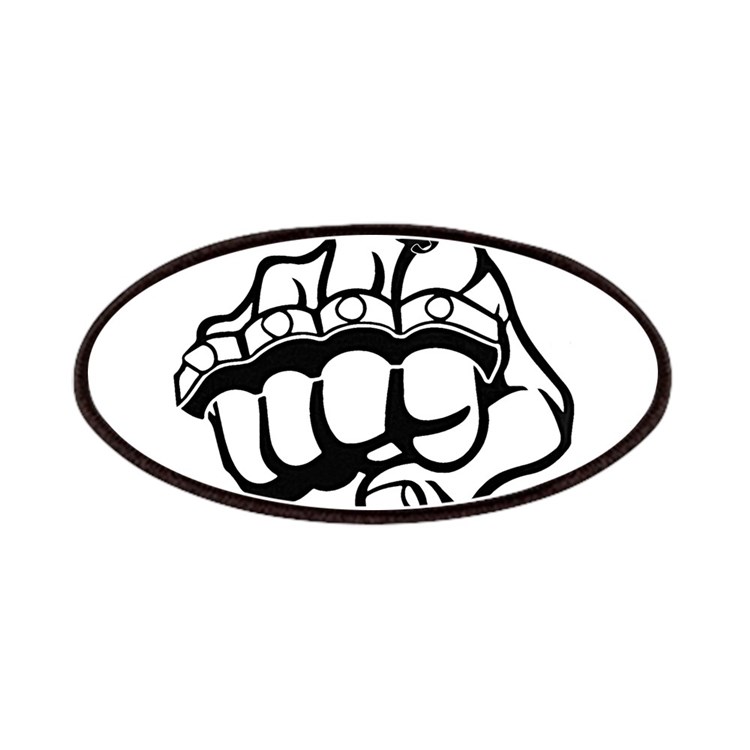 Detail Hooligans Logo Nomer 14