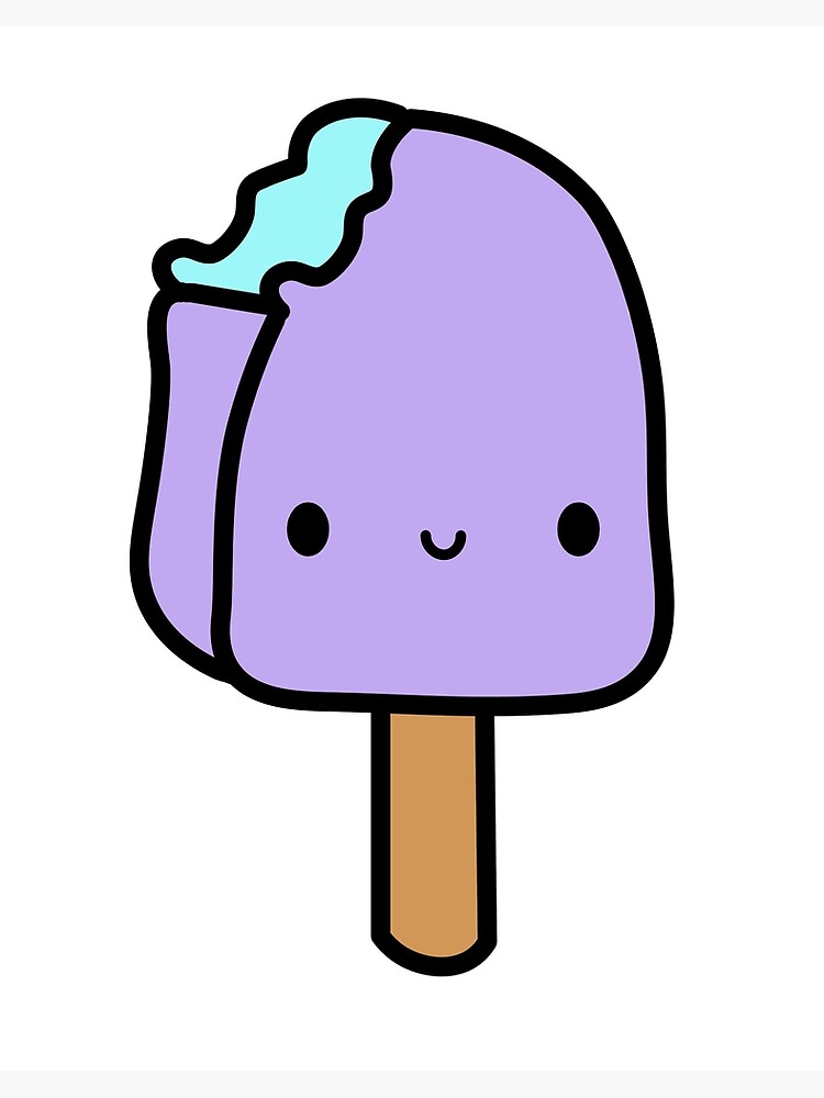 Detail Kawaii Eis Nomer 2