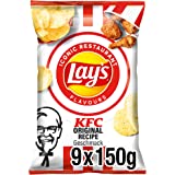 Detail Kfc Pommes Kalorien Nomer 22