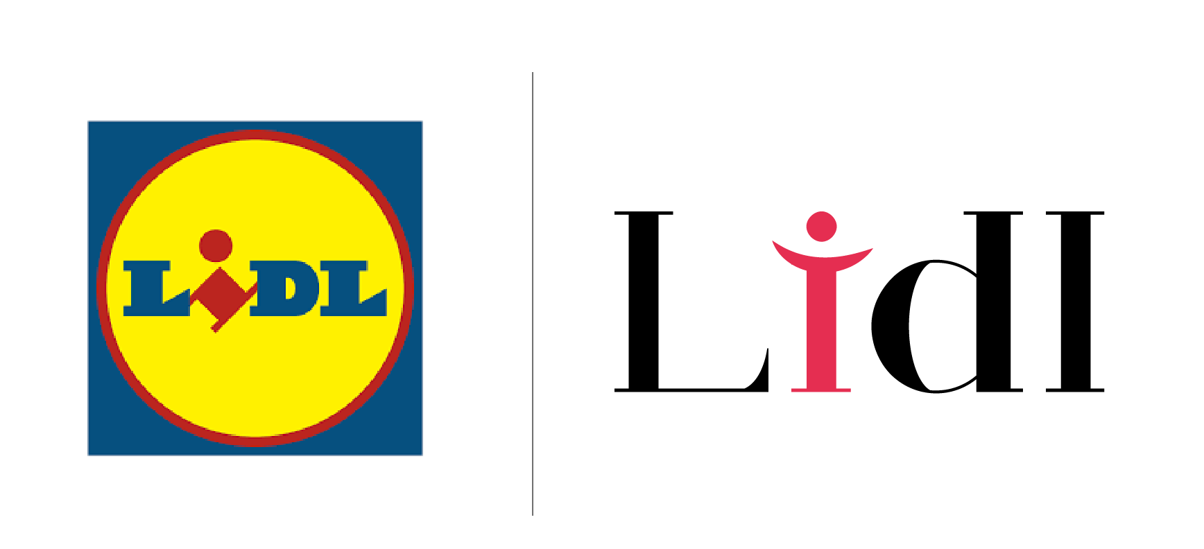 Detail Lidl Logo Neu Nomer 2