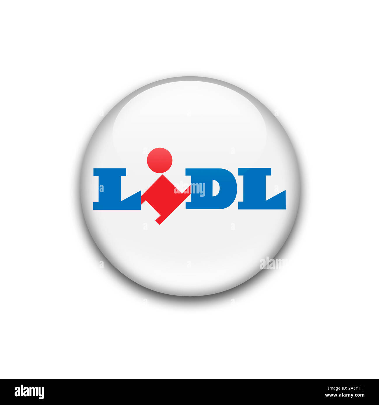 Detail Lidl Logo Neu Nomer 3