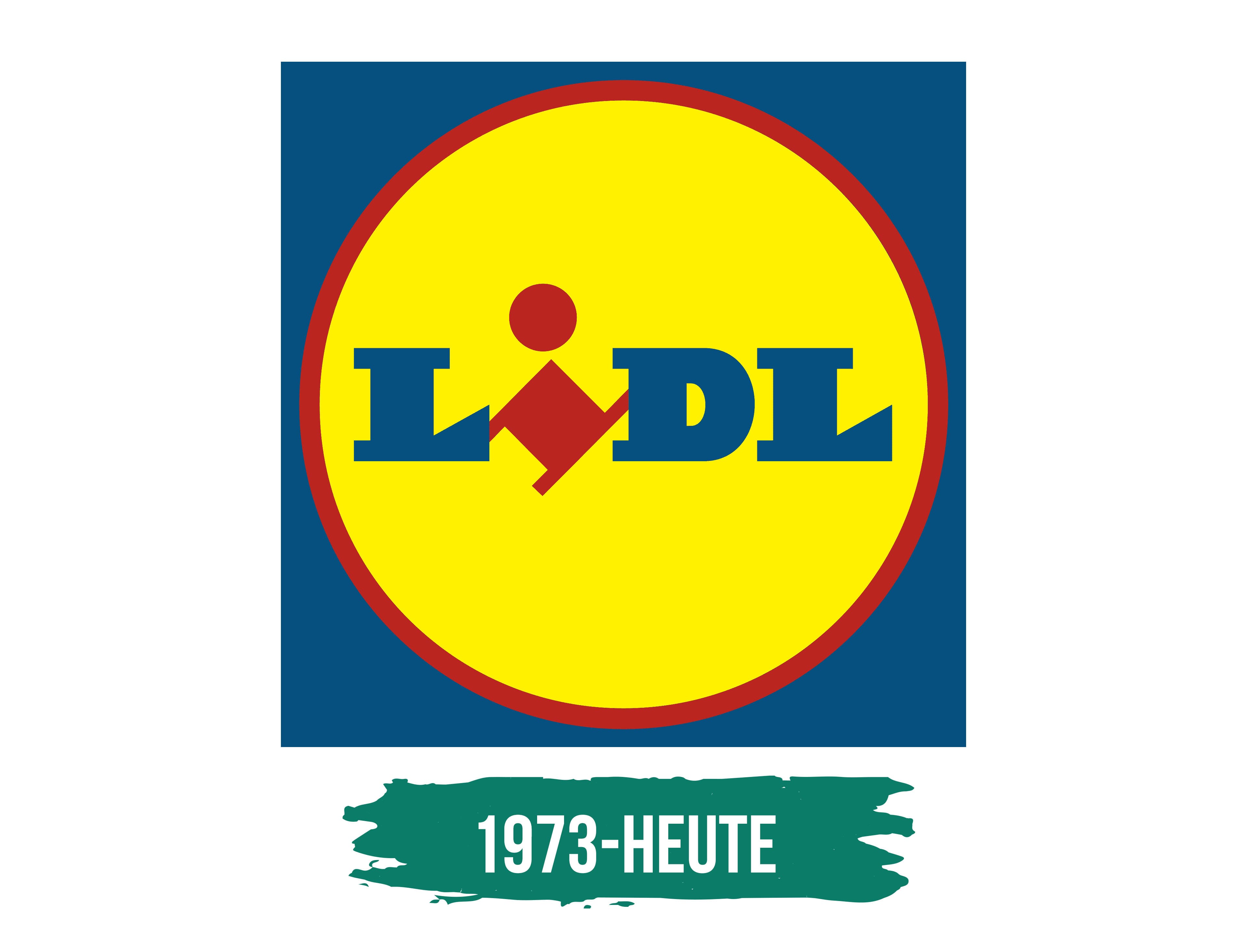 Detail Lidl Logo Neu Nomer 4