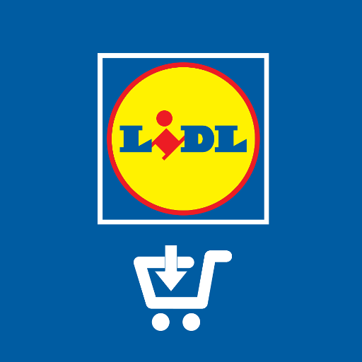 Detail Lidl Logo Neu Nomer 7