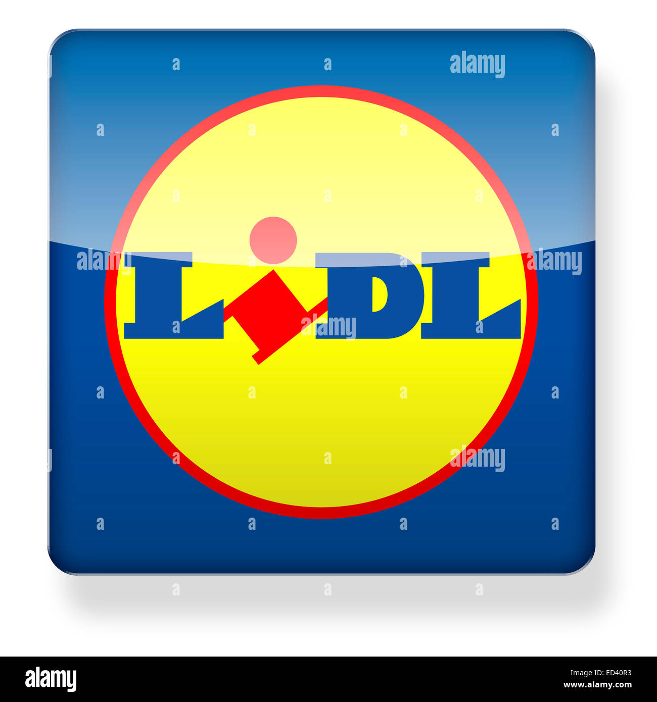 Detail Lidl Logo Neu Nomer 9