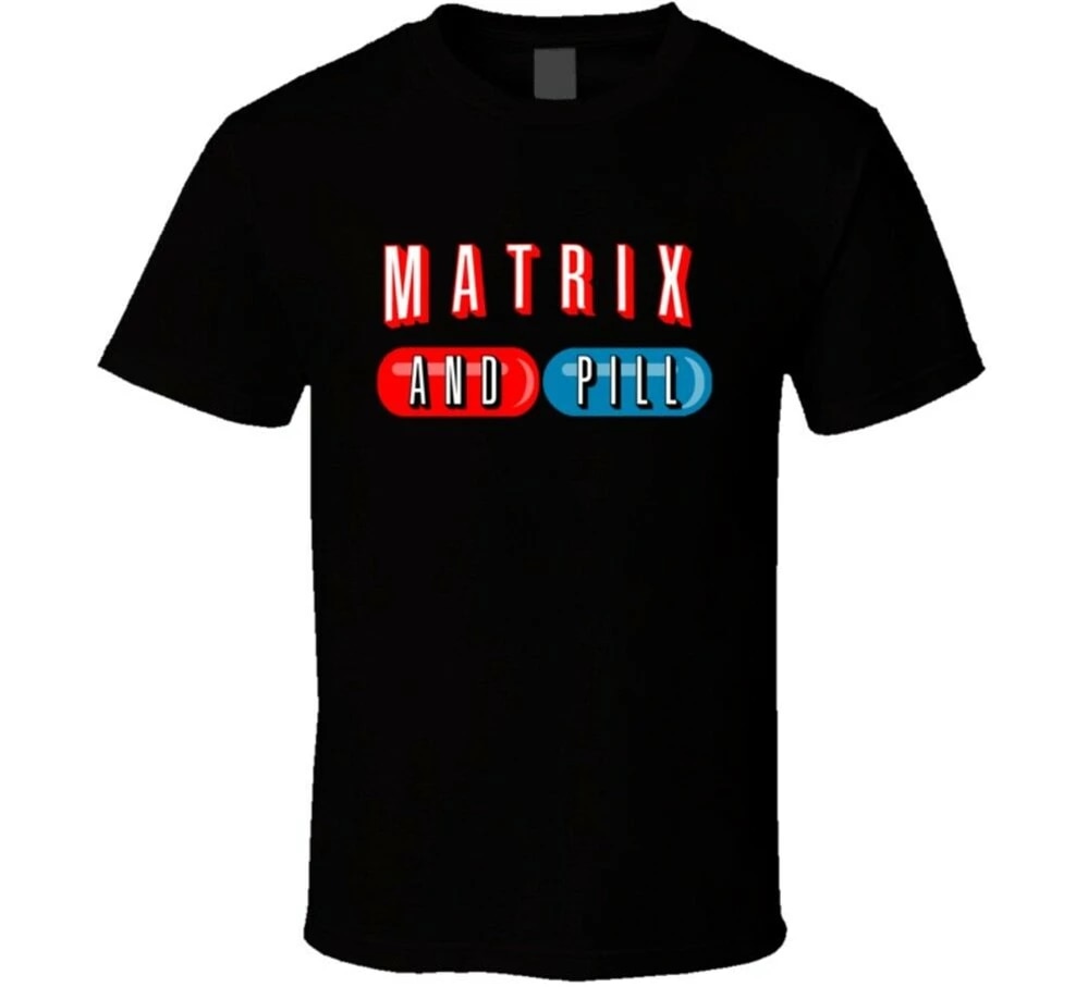 Detail Matrix Pille Rot Blau Nomer 12
