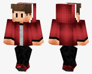 Detail Minecraft Sjin Nomer 11