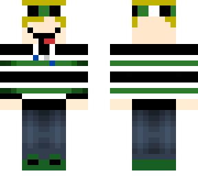 Detail Minecraft Sjin Nomer 12