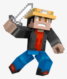 Detail Minecraft Sjin Nomer 17