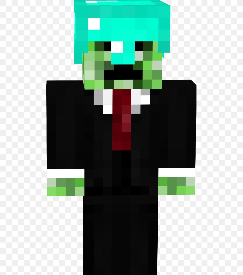 Detail Minecraft Sjin Nomer 2