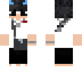 Detail Minecraft Sjin Nomer 25
