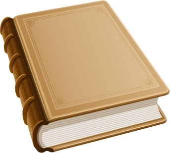 Old Book Cover - KibrisPDR