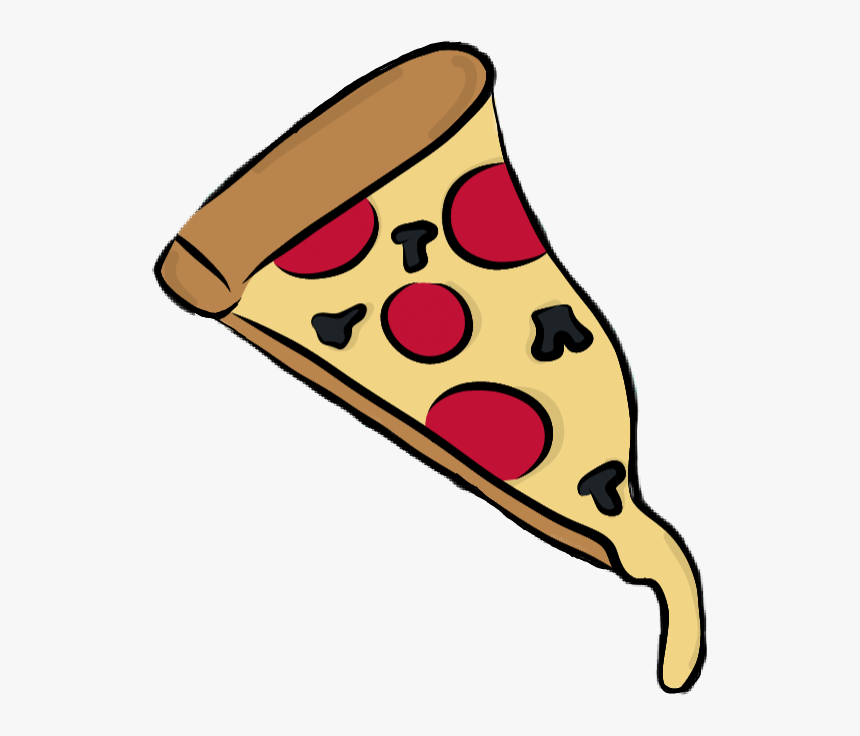 Detail Pizza Png Nomer 20