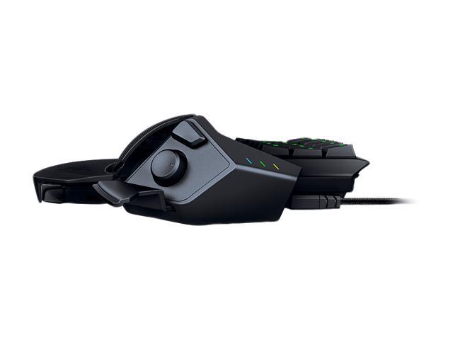 Detail Razer Orbweaver White Nomer 15