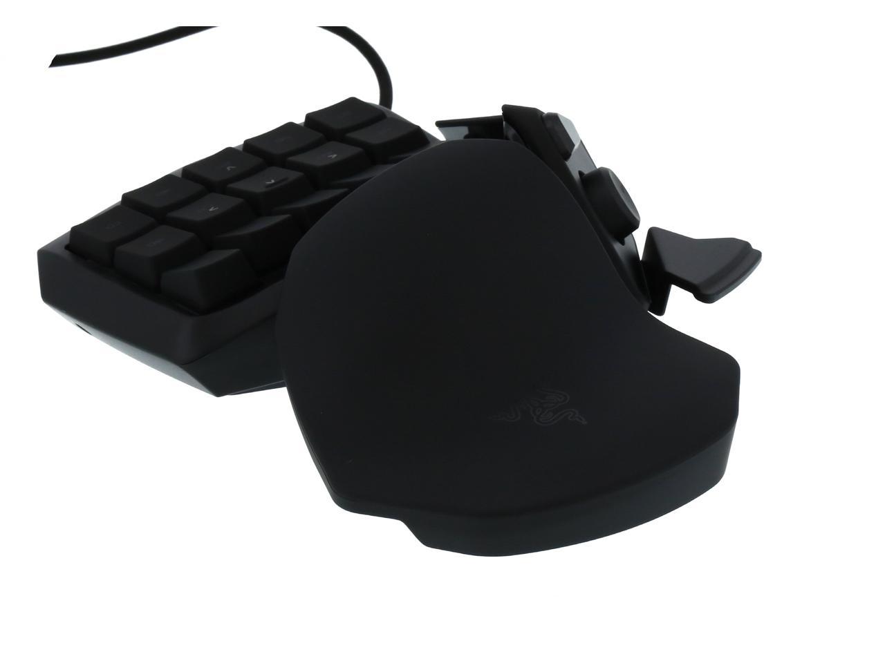 Detail Razer Orbweaver White Nomer 18