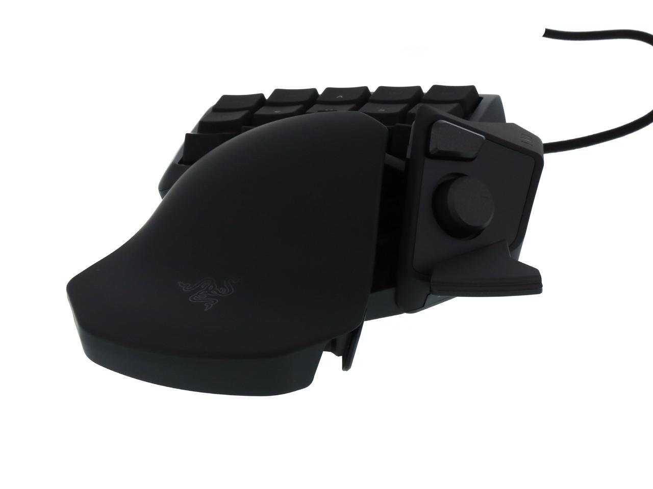 Detail Razer Orbweaver White Nomer 19
