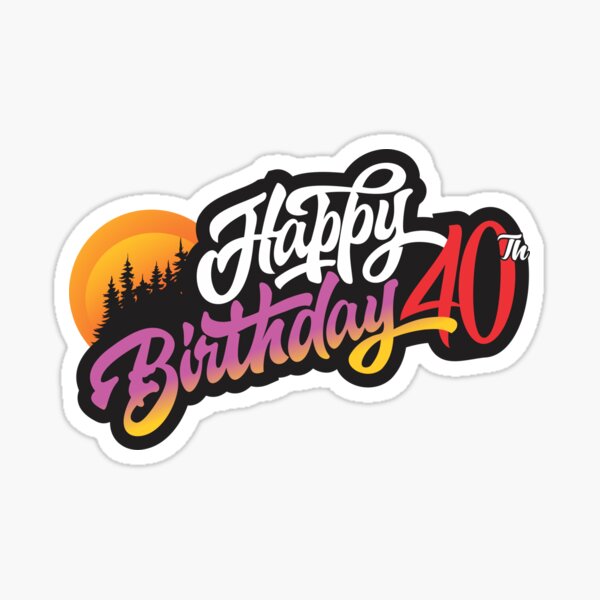 Detail Alles Gute Zum Geburtstag Schrift Nomer 18