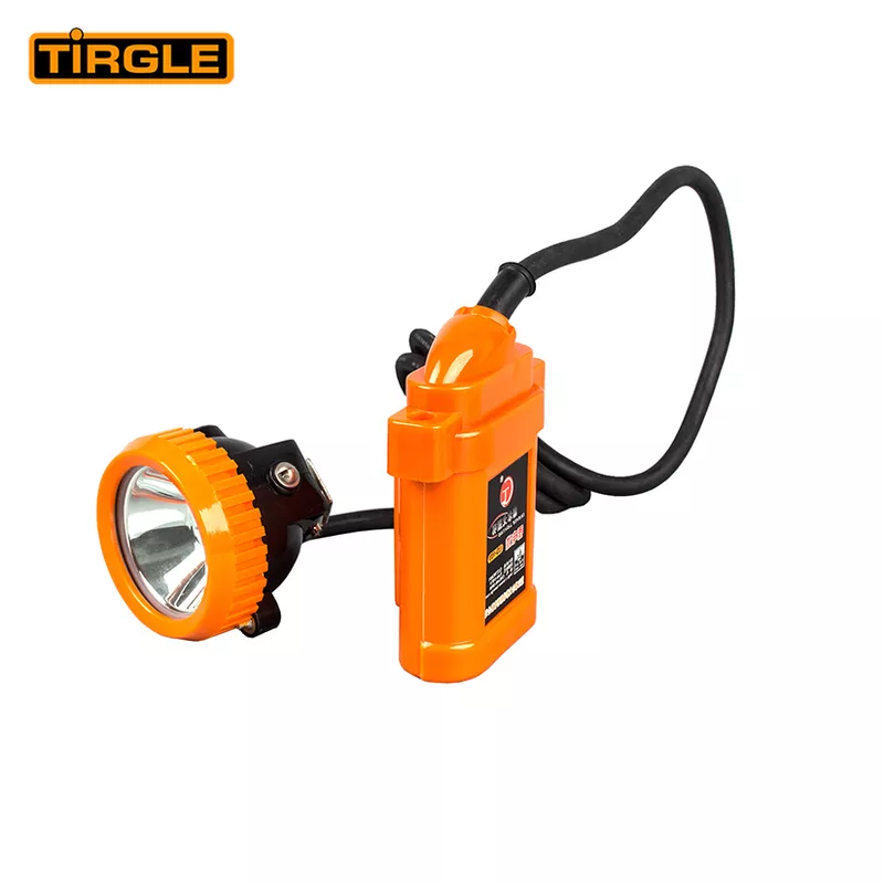 Detail Bergbau Lampe Nomer 8