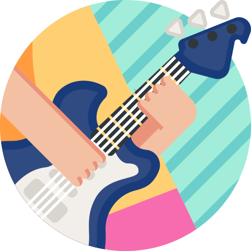 Detail Bilder E Gitarre Nomer 16