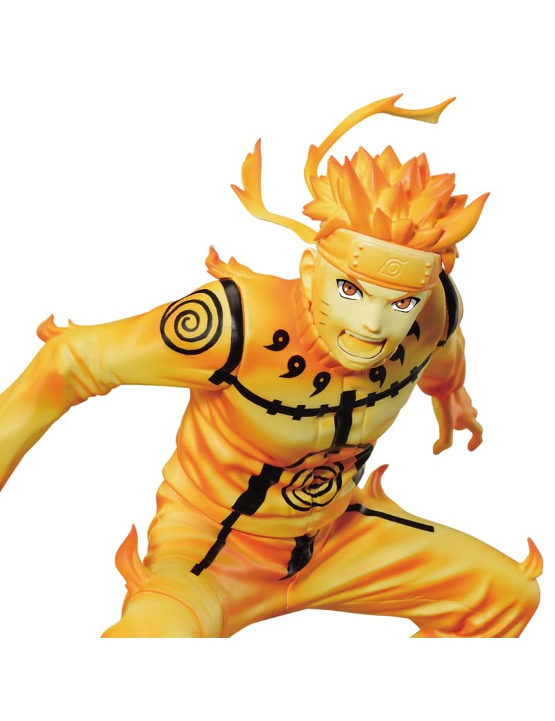 Detail Chakra Naruto Uzumaki Nomer 10