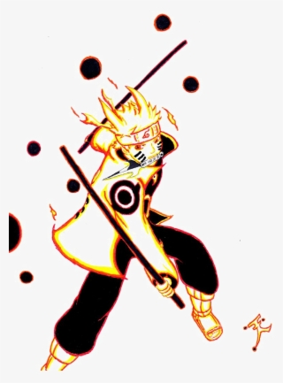 Detail Chakra Naruto Uzumaki Nomer 20