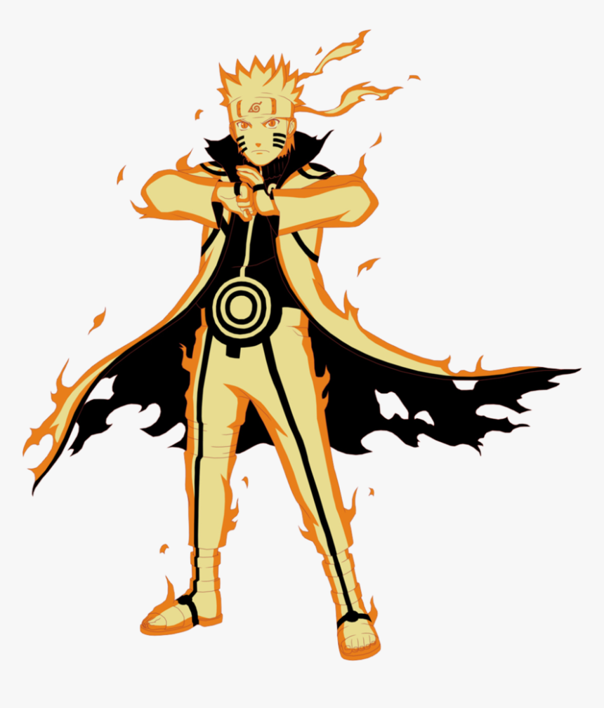 Detail Chakra Naruto Uzumaki Nomer 9