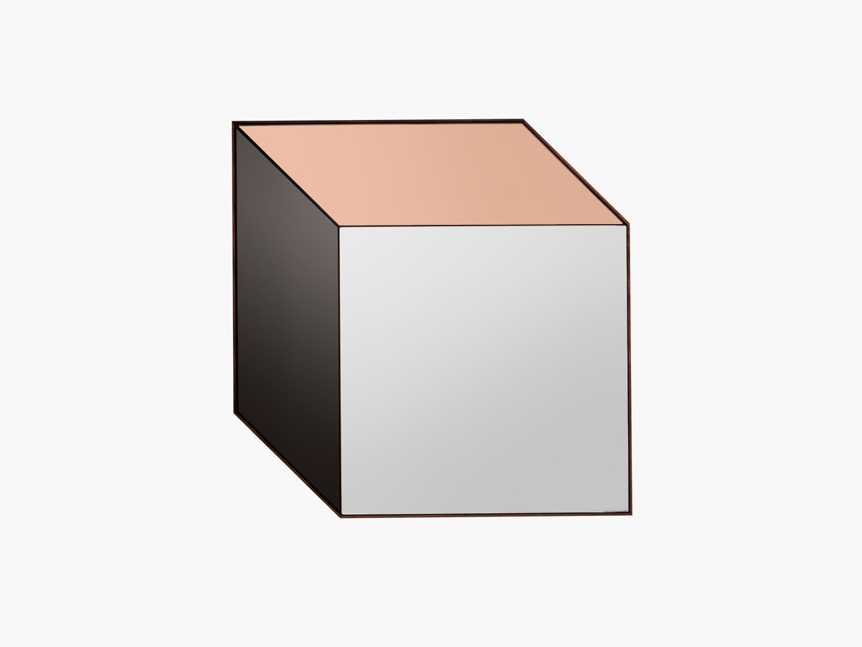 Detail Cube Material Nomer 10